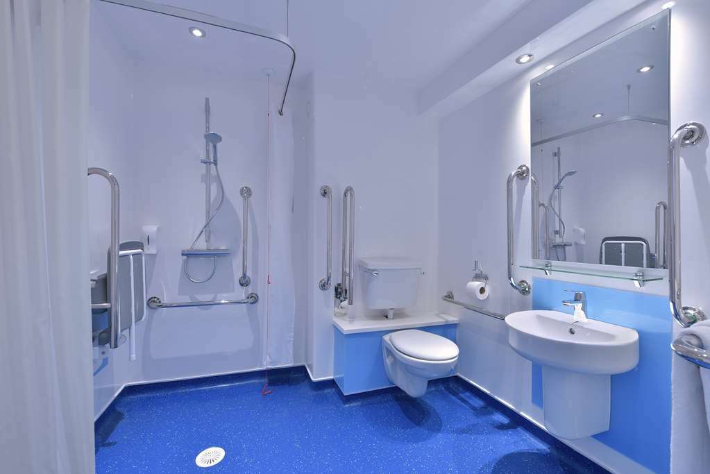 トラベロッジ ニューアーク ノース ムスカム Norwell 部屋 写真